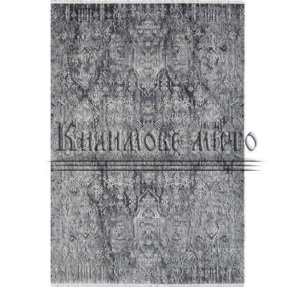 Акриловый ковер IKON  IK00C ANTHRACITE - высокое качество по лучшей цене в Украине.